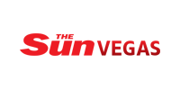 The Sun Vegas_logo
